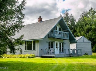 143 Windsor Bush Rd, Windsor, MA 01270