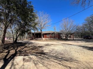 665 Wilson Rd, Red Rock, TX 78662