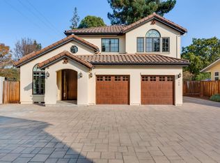 750 Arastradero Rd, Palo Alto, CA 94306
