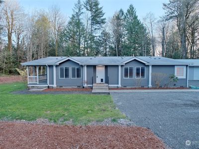 3900 SE Sedgwick Road, Port Orchard, WA, 98366