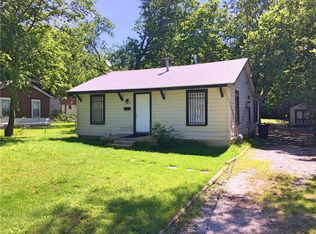 3729 Bonnie Dr, Fort Worth, TX 76116