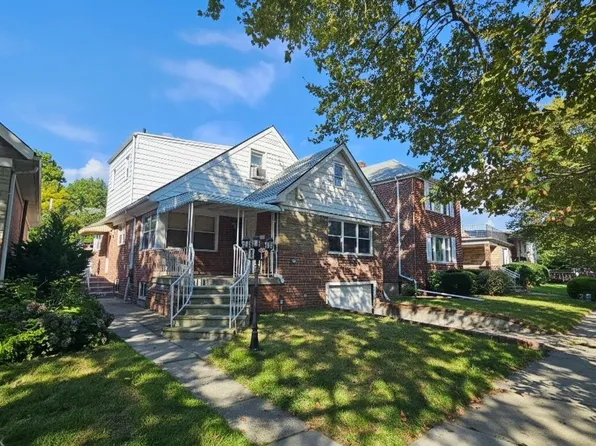 65-19 Dieterle Crescent, Rego Park, NY 11374