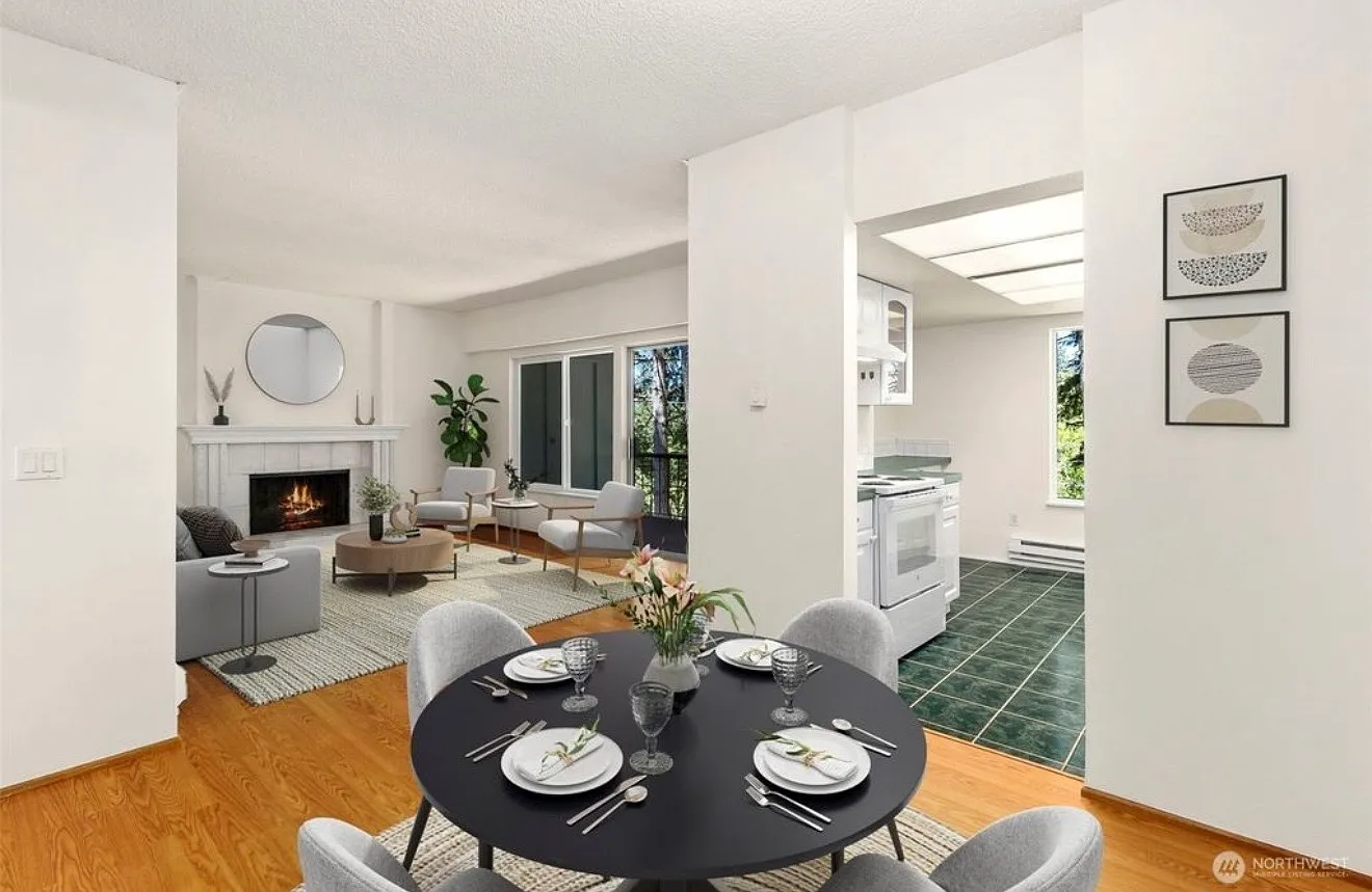 2 bed, 936 sqft, $2,200 — Photo 2