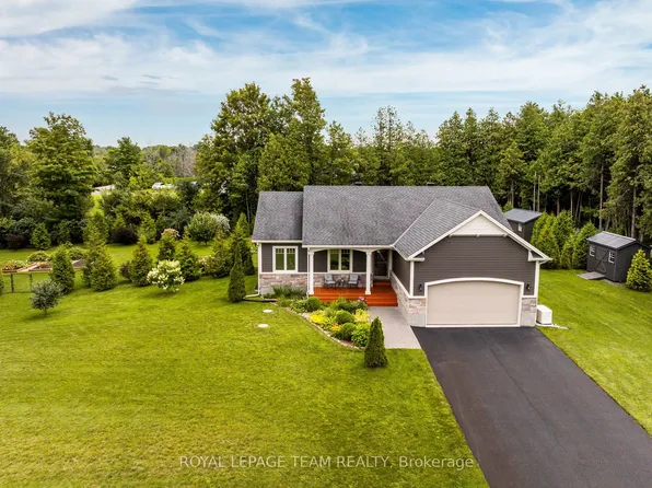 116 Brookberry Cres, North Grenville, ON K0G 1J0