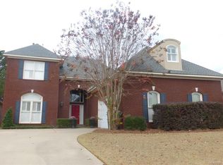 7100 Mid Pines Dr, Montgomery, AL 36117