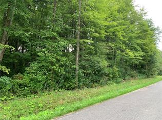 Mahan Denman Rd NW, Bristolville, OH 44402