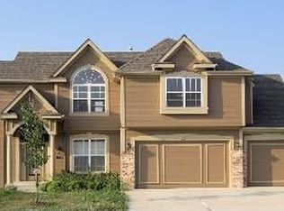 16060 NW 124th St, Platte City, MO 64079