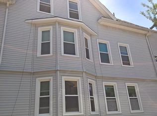 150 Wolcott St, Waterbury, CT 06705