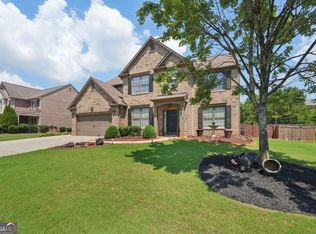 852 Van Briggle Path, Buford, GA
