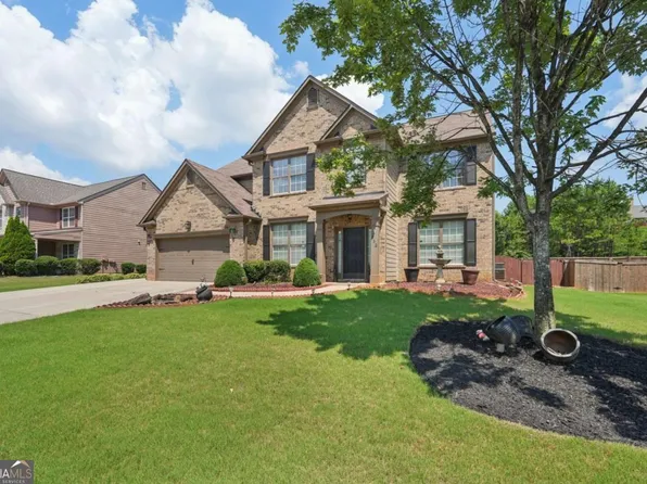 852 Van Briggle Path, Buford, GA 30518