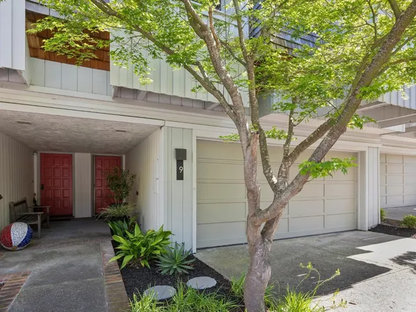 9 Greenside Way, San Rafael, CA 94901