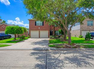 4705 Foster Hill Ct, Kingwood, TX 77345