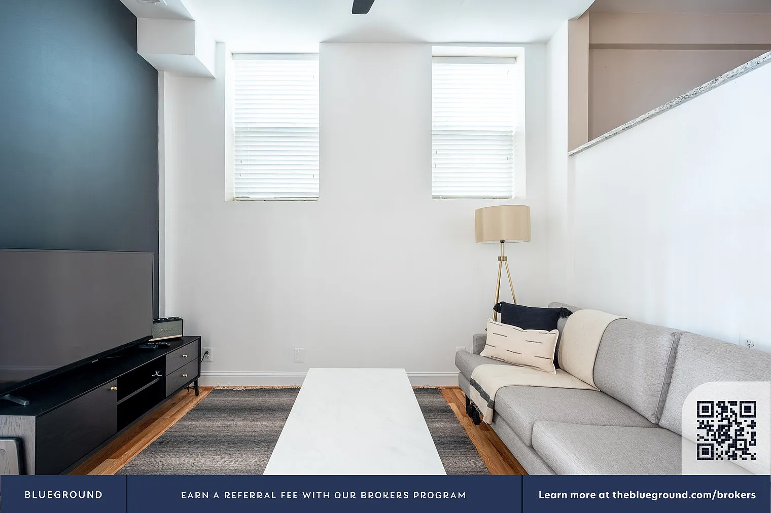 1 bed, 1.0 bath, 804 sqft, $1,940 — Photo 3