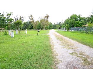 8507 Maywald St, Manvel, TX 77578