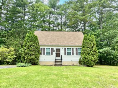 101 Hill Top Dr, Southbridge, MA, 01550