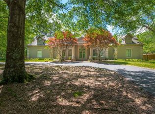7B Tara Mount Dr, JACKSONVILLE, AR 72076