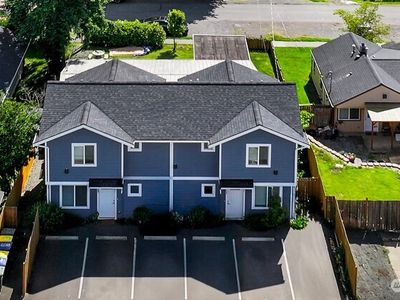 2330 Verona Street, Bellingham, WA, 98229