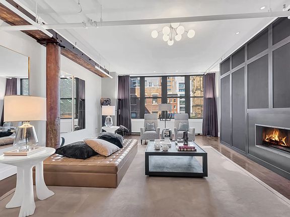 2nd image of 345 W 13th St APT 5B