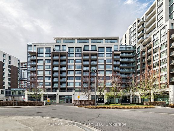 3rd image of 8110 Birchmount Rd #416