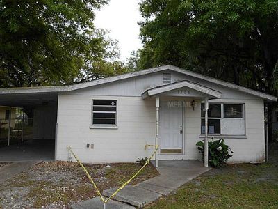 1206 Mayflower Dr, Lakeland, FL, 33810