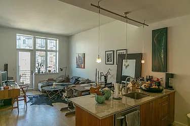 Rented by Fiddler Realty