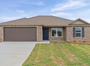 13 Ten Point Ln, Ward, AR 72176