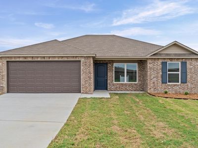 13 Ten Point Ln, Ward, AR, 72176