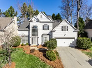 6708 Stanette Dr, Charlotte, NC 28277