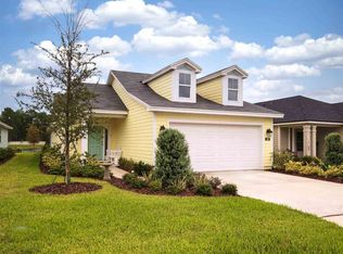 258 Santorini Ct, Saint Augustine, FL 32086