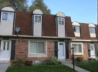 3075 Saint Ives Ln, Richton Park, IL
