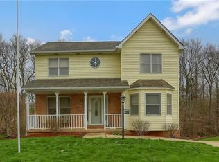47 Rodgers Dr, Coraopolis, PA
