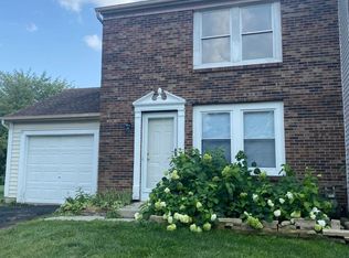 6026 Sunwood Pl, Westerville, OH 43081