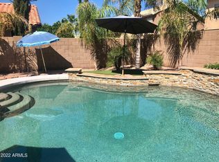 1340 E Spur Ave, Gilbert, AZ 85296