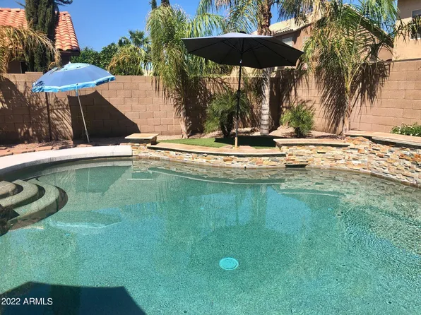 1340 E SPUR Avenue, Gilbert, AZ 85296