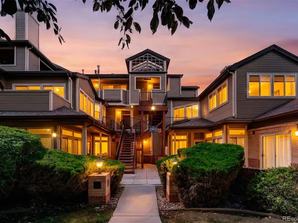 6001 S Yosemite Street #H302, Greenwood Village, CO 80111