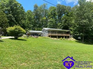981 Hickory Grove Rd, Leitchfield, KY 42754