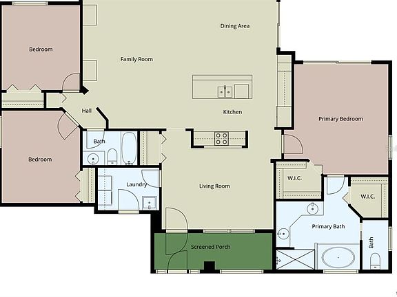 3rd image of 1837 N Dublin Rd