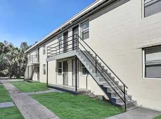 Barnett Apartments, Jacksonville, FL 32209
