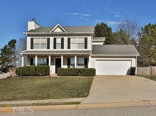 136 Calico Loop, Grantville, GA 30220