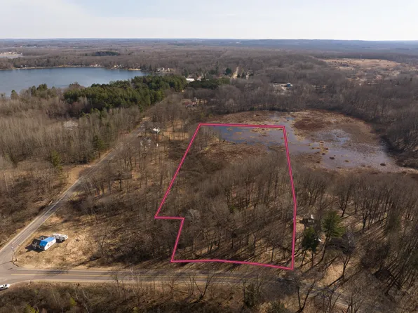 80th Ave, Mecosta, MI 49332