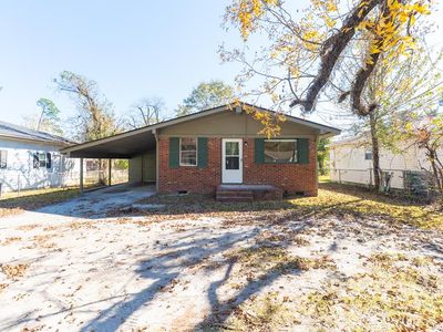 507 N Barack Obama Blvd, Valdosta, GA, 31601