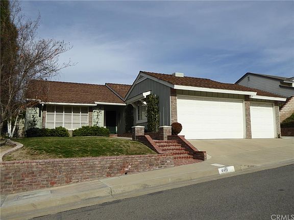 2nd image of 4411 E Orange Creek Ln