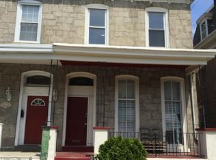 3725 Spring Garden St #2F, Philadelphia, PA 19104