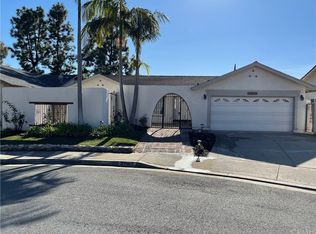 27462 Via Olmo, Mission Viejo, CA 92691