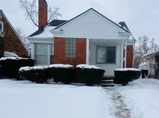 18922 Fenmore St, Detroit, MI 48235