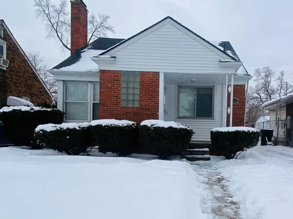 18922 Fenmore St, Detroit, MI 48235