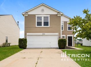 2861 Mozart Way, Indianapolis, IN 46239