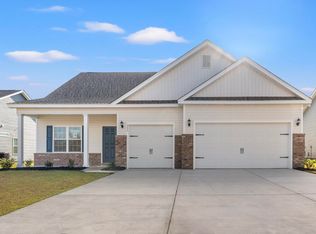 335 Hayloft Circle Buxton 3 Car, Conway, SC 29526