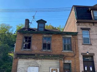 1256 Spring Garden Ave, Pittsburgh, PA 15212