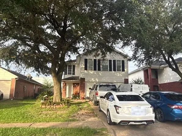 6511 Sutton Meadows Dr, Houston, TX 77086